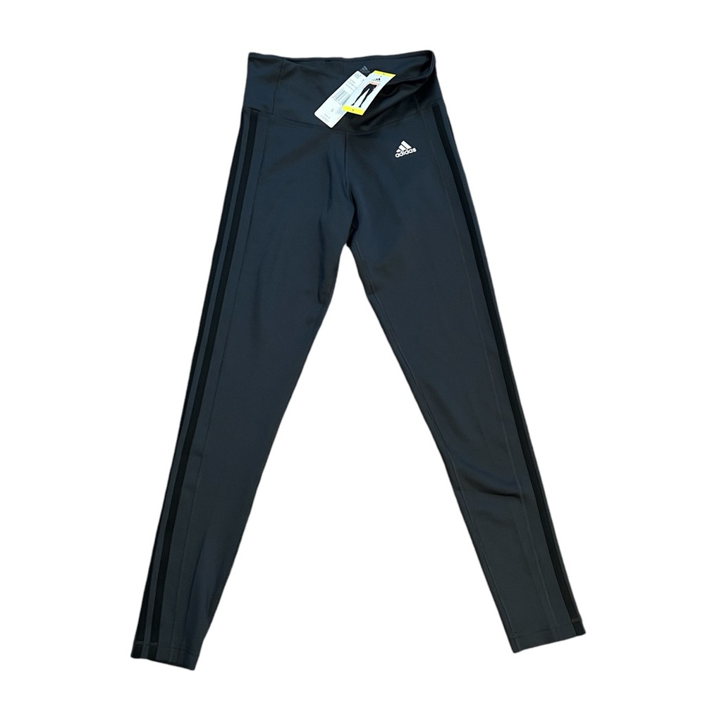 Black Adidas Leggings